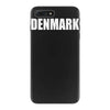 denmark international team national country iPhone 7 Plus Case