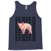 oh my god pig Tank Top