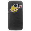 vintage space Samsung Galaxy S7 Edge