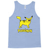 pugamon Tank Top