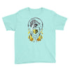 scorpion Youth Tee