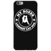 world's largest lap dog iPhone 6/6s Case