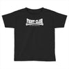 fight club Toddler T-shirt