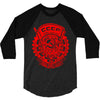 cccp 3/4 Sleeve Shirt