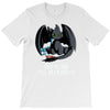 feed me and tell me i'm pretty T-Shirt