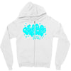 pleasure town Zipper Hoodie