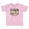 Raphael Scuola Di Atene Toddler T-shirt