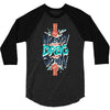 nobody can drag me down 3/4 Sleeve Shirt