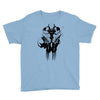 wolverine attack Youth Tee