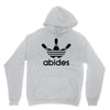 the dude abides Youth Hoodie