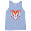 tiger Tank Top