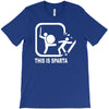 this is sparta funny  film T-Shirt