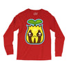 don't take my sunshine away Long Sleeve Shirts