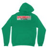 TOP PLAYER Unisex Hoodie