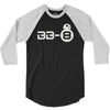 bb 8 3/4 Sleeve Shirt