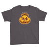 death mountain crushers Youth Tee