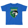 Humboldt Strong Toddler T-shirt