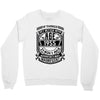 Things Better 1955 Age Approach Magnificent Crewneck Sweatshirt