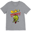 nino zombie V-Neck Tee