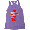 nurse definition Racerback Tank