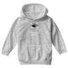 i want to believe in kang and kodos Youth Hoodie