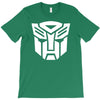 autobots printed T-Shirt