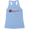 fahrie77 Racerback Tank