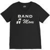 band mom V-Neck Tee