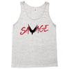 Savage Tank Top