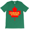 canada strong T-Shirt