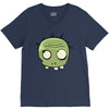 zombie ma V-Neck Tee