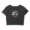 sailor's brew Crop Top