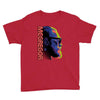 mcgregor face Youth Tee