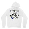 mommys first mothers day Hoodie