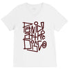 PANİC AT THE DİSCO V-Neck Tee