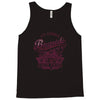 bayside high Tank Top