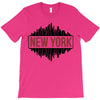 new york T-Shirt