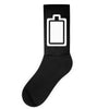 charged Socks