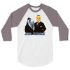 sir wars 3/4 Sleeve Shirt