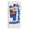 sloth loves chunk Samsung Galaxy S7