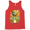 follow the friar   design two Tank Top
