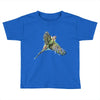 apparrotly Toddler T-shirt