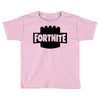 Fortnite Toddler T-shirt