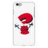anime funny iPhone 6 Plus/6s Plus Case