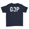 political Youth Tee