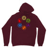 legend of zelda Unisex Hoodie