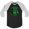 Saint Patrick&acute;s Day 3/4 Sleeve Shirt