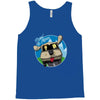 road to aspen Tank Top