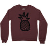 pineapple Crewneck Sweatshirt