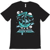 never grow up T-Shirt